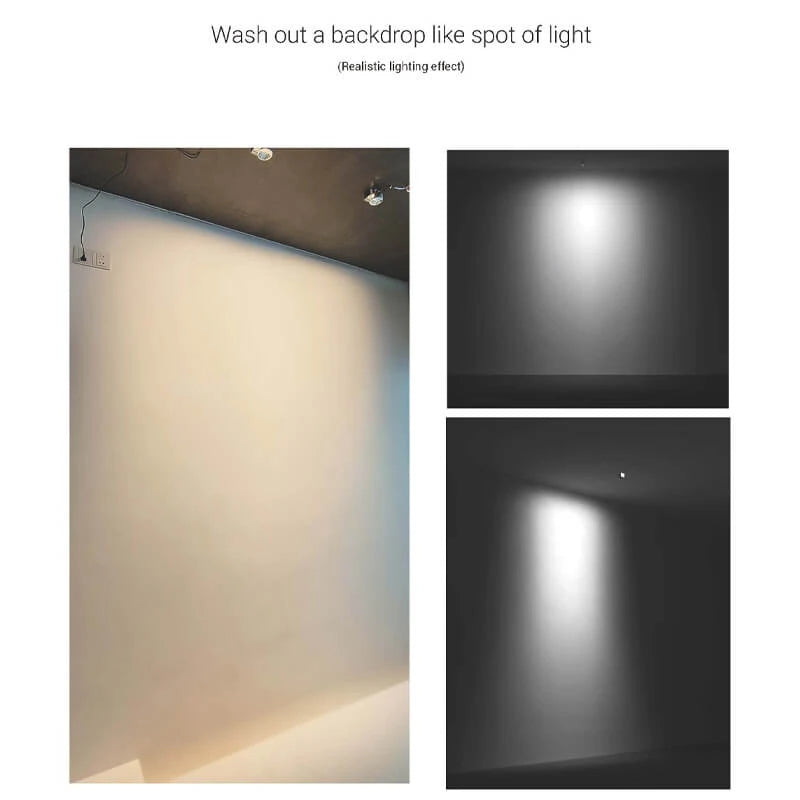 Koler Polarized Wall Washer Series – Commercial Lighting Solutions