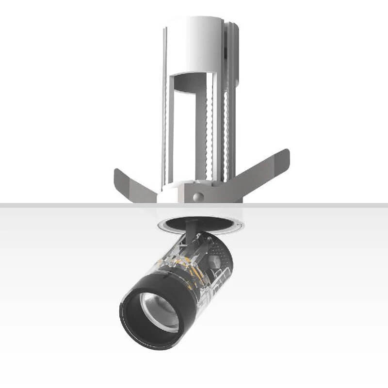 LINA Adjustable Spot Series - Commercial Spotlights