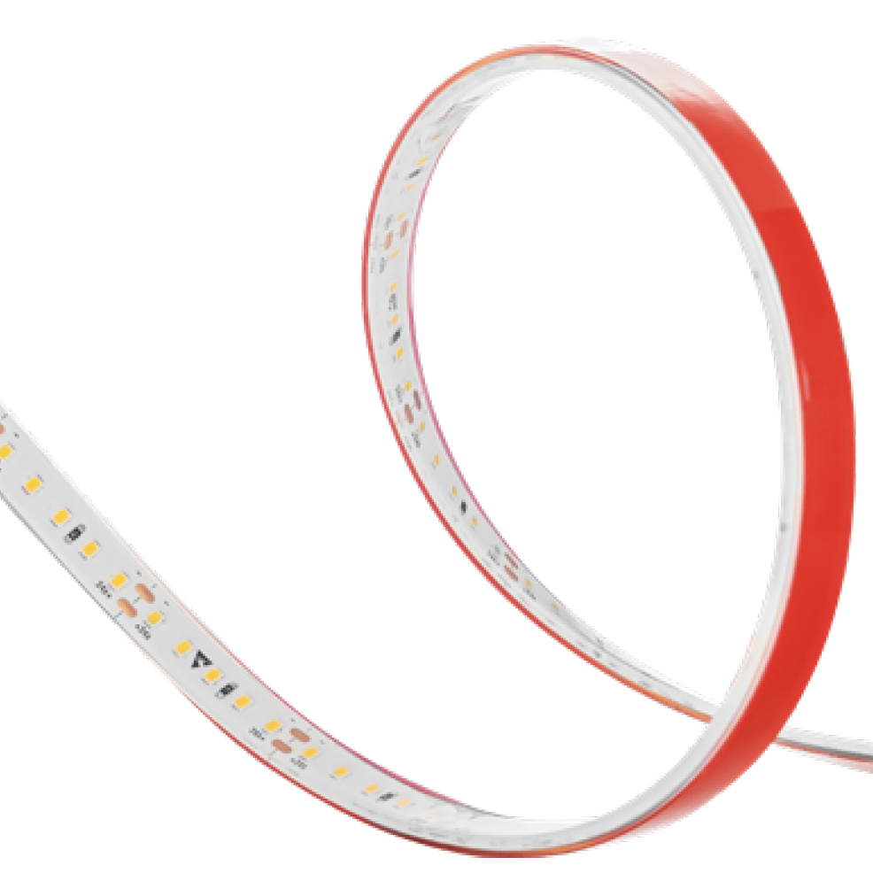 24V LED Strip Light IP68 - 2835 120D (سلسلة مقاومة للماء)