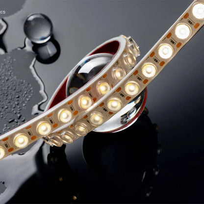 Strip LED Light Series – Commercial Waterproof Flexible Light Strips